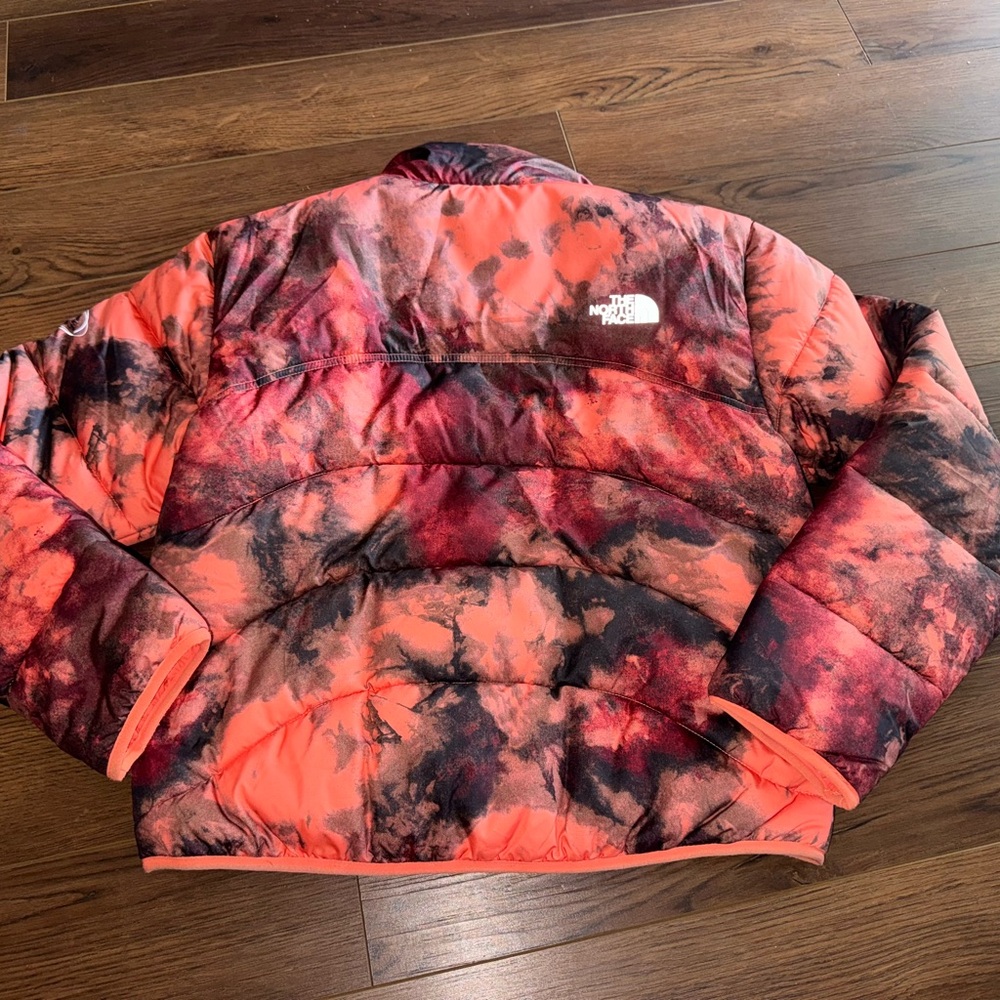 The North Face 2000 puffer Jacket - Picture 7 of 7